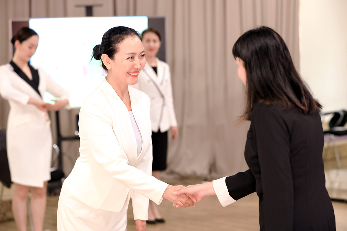 會議現(xiàn)場