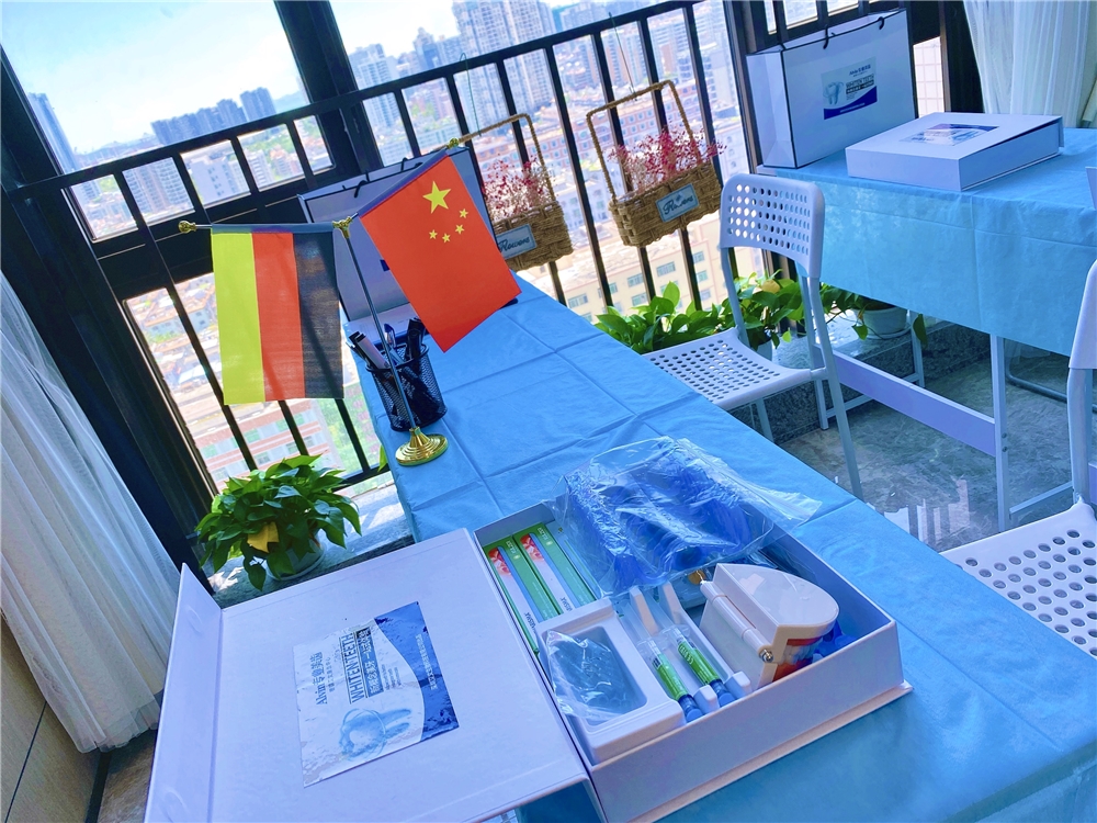 學校環境